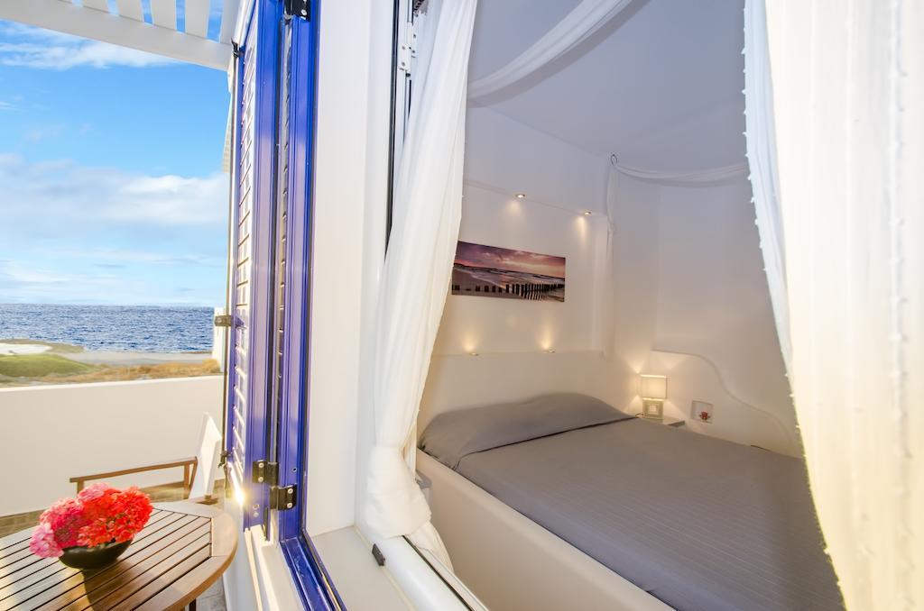 Villa Sosanna Pollonia Zimmer foto